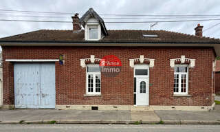 Maison 7 Pièces 220 m² à vendre à Miraumont (80300)