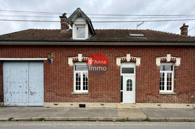 Maison 7 pièces 230000 €