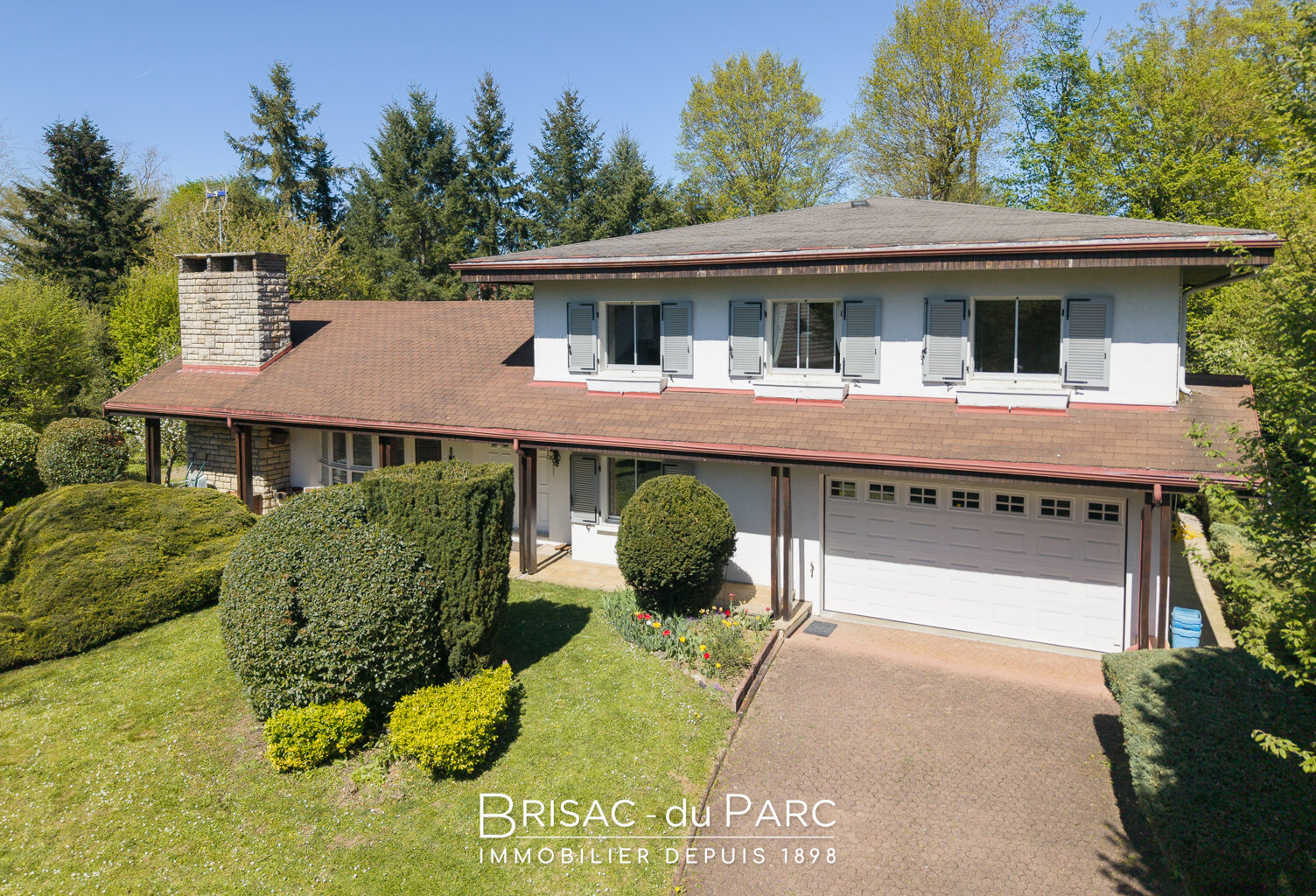 CHEVIGNY SAINT SAUVEUR - Bois du Roy Maison familiale coup de cœur - 185 m² de vie et de lumière — photo 1