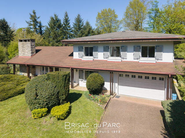 CHEVIGNY SAINT SAUVEUR - Bois du Roy Maison familiale coup de cœur - 185 m² de vie et de lumière — photo du bien