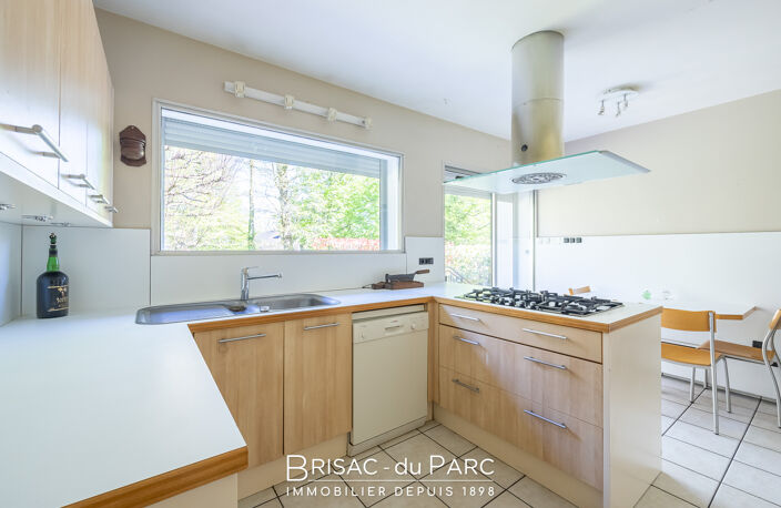 CHEVIGNY SAINT SAUVEUR - Bois du Roy Maison familiale coup de cœur - 185 m² de vie et de lumière — photo 3