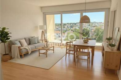 Appartement 3 pièces 131000 €