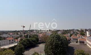 Appartement 3 Pièces 64 m² à vendre à La Roche-sur-Yon (85000)