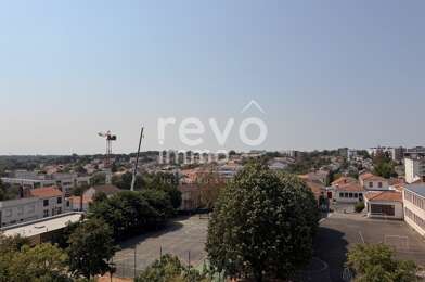 Appartement 3 pièces 131000 €
