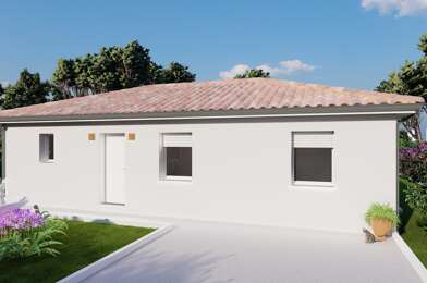 Maison 4 pièces 178400 €