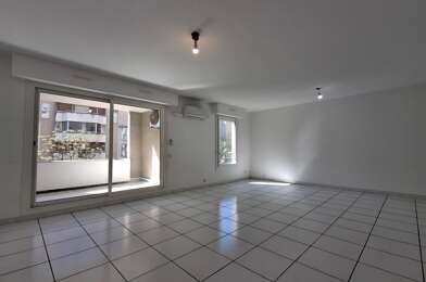 Appartement 3 pièces 1275 €