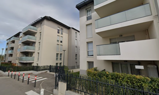 Appartement 2 Pièces 41 m² à louer à Marignane (13700)