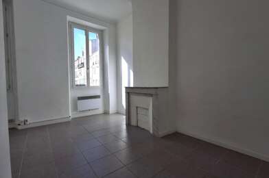 Appartement 2 pièces 670 €