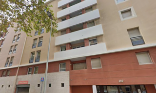 Appartement 3 Pièces 63 m² à louer à Marseille 10 (13010)