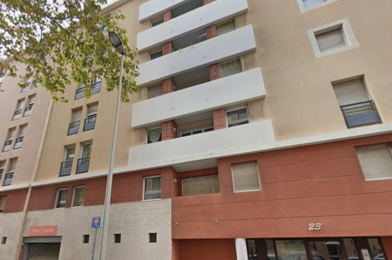 Appartement 3 pièces 948 €