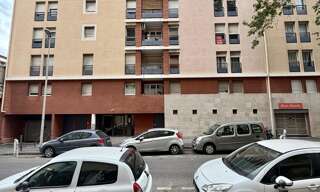 Appartement 3 Pièces 63 m² à louer à Marseille 10 (13010)