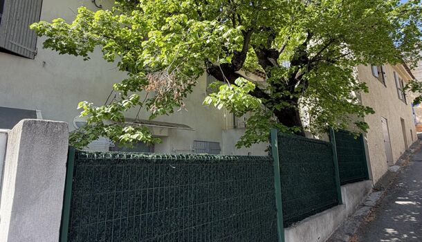 Appartement 2 pièces  à louer Marseille 11eme 13011