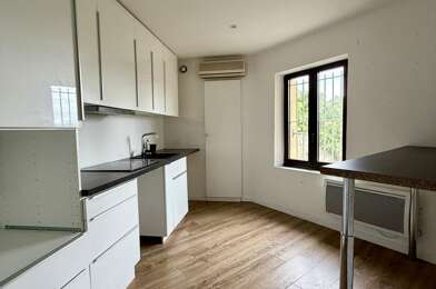 Appartement 2 pièces 835 €