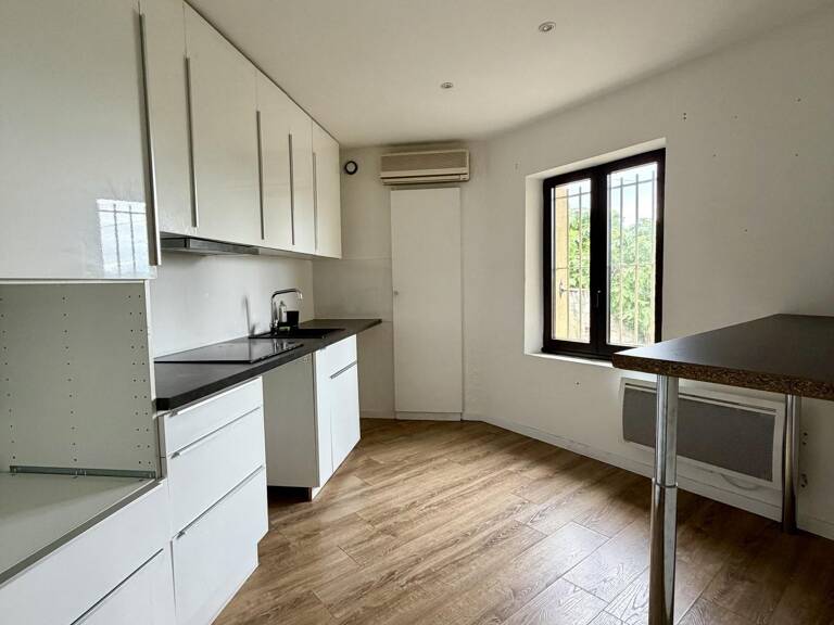 Appartement — photo 1