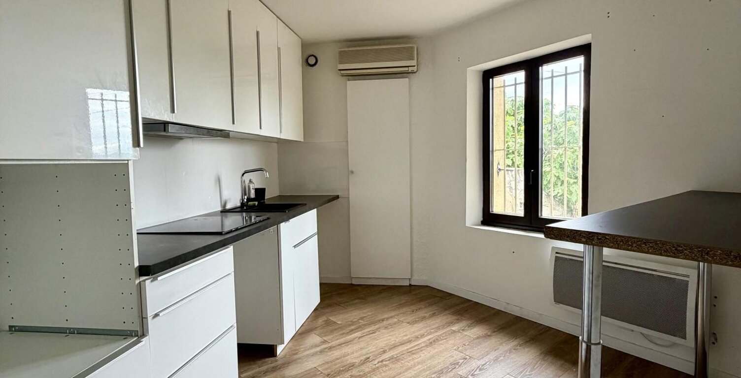 Appartement — photo 1