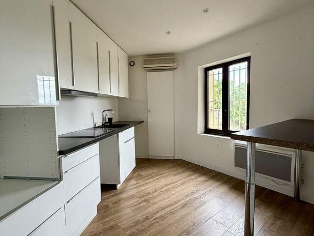Appartement — photo du bien