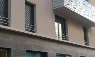 Appartement 2 Pièces 41 m² à louer à Marseille 3 (13003)