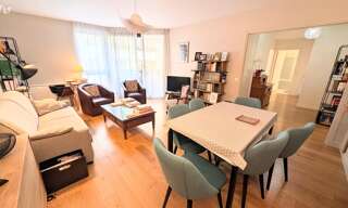 Appartement 3 Pièces 68 m² à vendre à Paris 15 (75015)