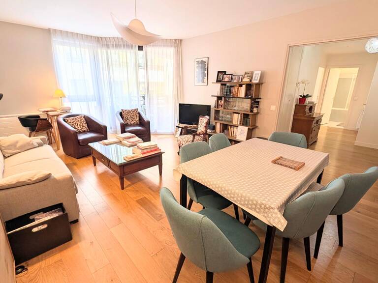Appartement 3 pièces 68 m² — photo 1