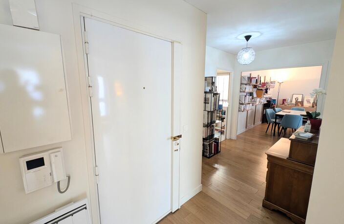 Vente appartement 3 pièces 68 m² Paris 15 (75015) — photo 4
