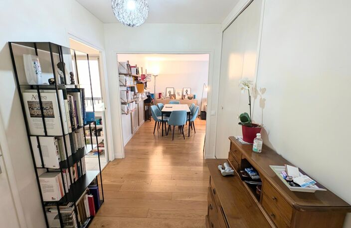 Vente appartement 3 pièces 68 m² Paris 15 (75015) — photo 5