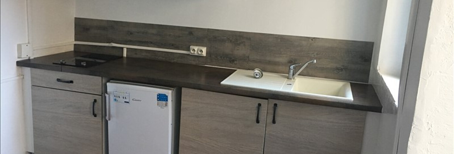 Appartement 2 Pièces 49 m² à louer à Poitiers (86000)