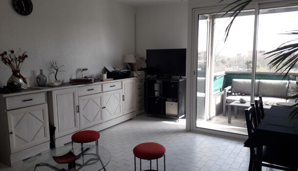 Appartement 2 pièces  à vendre Perpignan 66000
