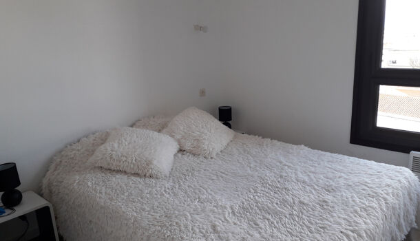 Appartement 2 pièces  à vendre Perpignan 66000