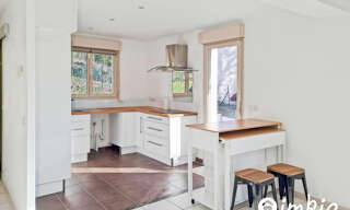 Maison 5 Pièces 109 m² à vendre à Chaumont (74270)