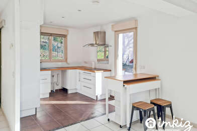 Maison 5 pièces 489990 €