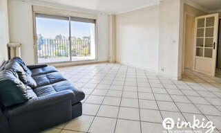 Appartement 4 Pièces 93 m² à vendre à Sainte-Foy-lès-Lyon (69110)