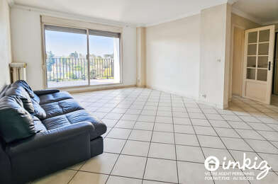 Appartement 4 pièces 349900 €