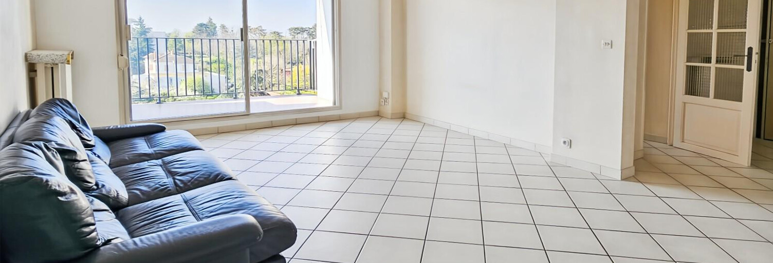 Appartement 4 Pièces 93 m² à vendre à Sainte-Foy-lès-Lyon (69110)