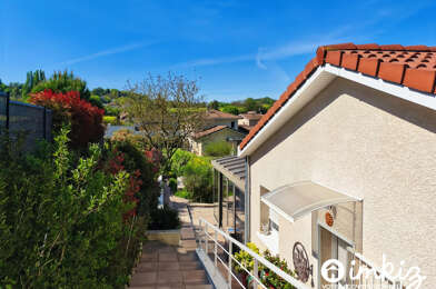 Maison 6 pièces 570000 €