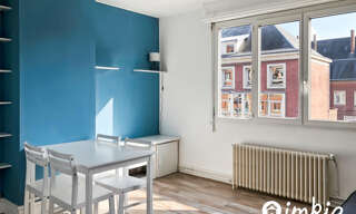 Appartement 4 Pièces 77 m² à vendre à Amiens (80000)