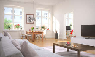Appartement 2 Pièces 47 m² à vendre à Châteauneuf-de-Gadagne (84470)