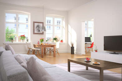 Appartement 2 pièces 226000 €