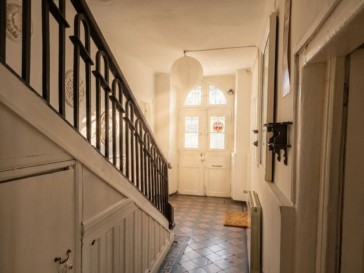 Villa / Maison  T18 à vendre Salies-de-Béarn 64270