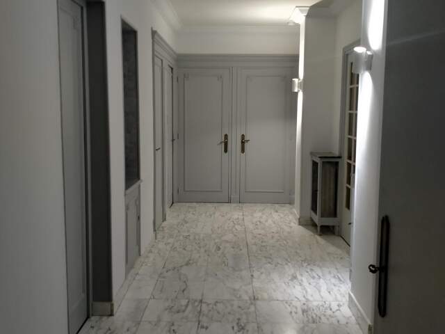 Appartement 5 pièces 96 m² à Grenoble — photo du bien