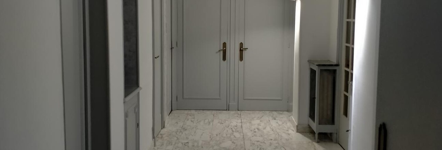 Appartement 5 Pièces 96 m² à louer à Grenoble (38000)