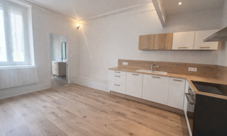 Appartement 2 Pièces 36 m² à vendre à Dijon (21000)
