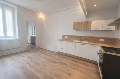 Appartement 2 pièces 115000 €