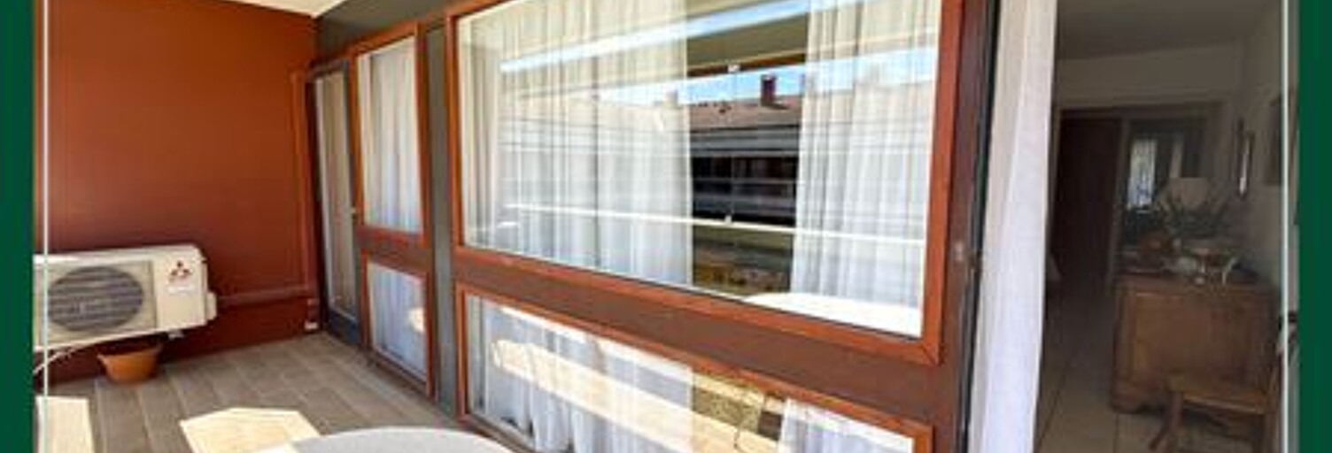 Appartement 4 Pièces 111 m² à vendre à Orange (84100)