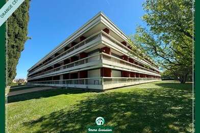 Appartement 4 pièces 265000 €