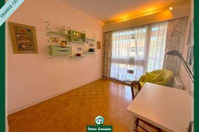Appartement 4 pièces 265000 €