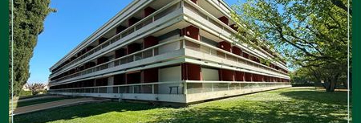 Appartement 4 Pièces 111 m² à vendre à Orange (84100)