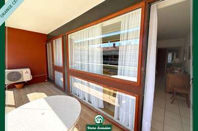 Appartement 4 pièces 265000 €