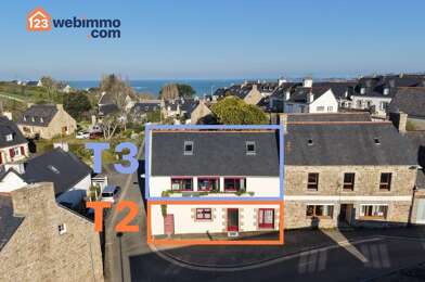 Maison 7 pièces 274900 €