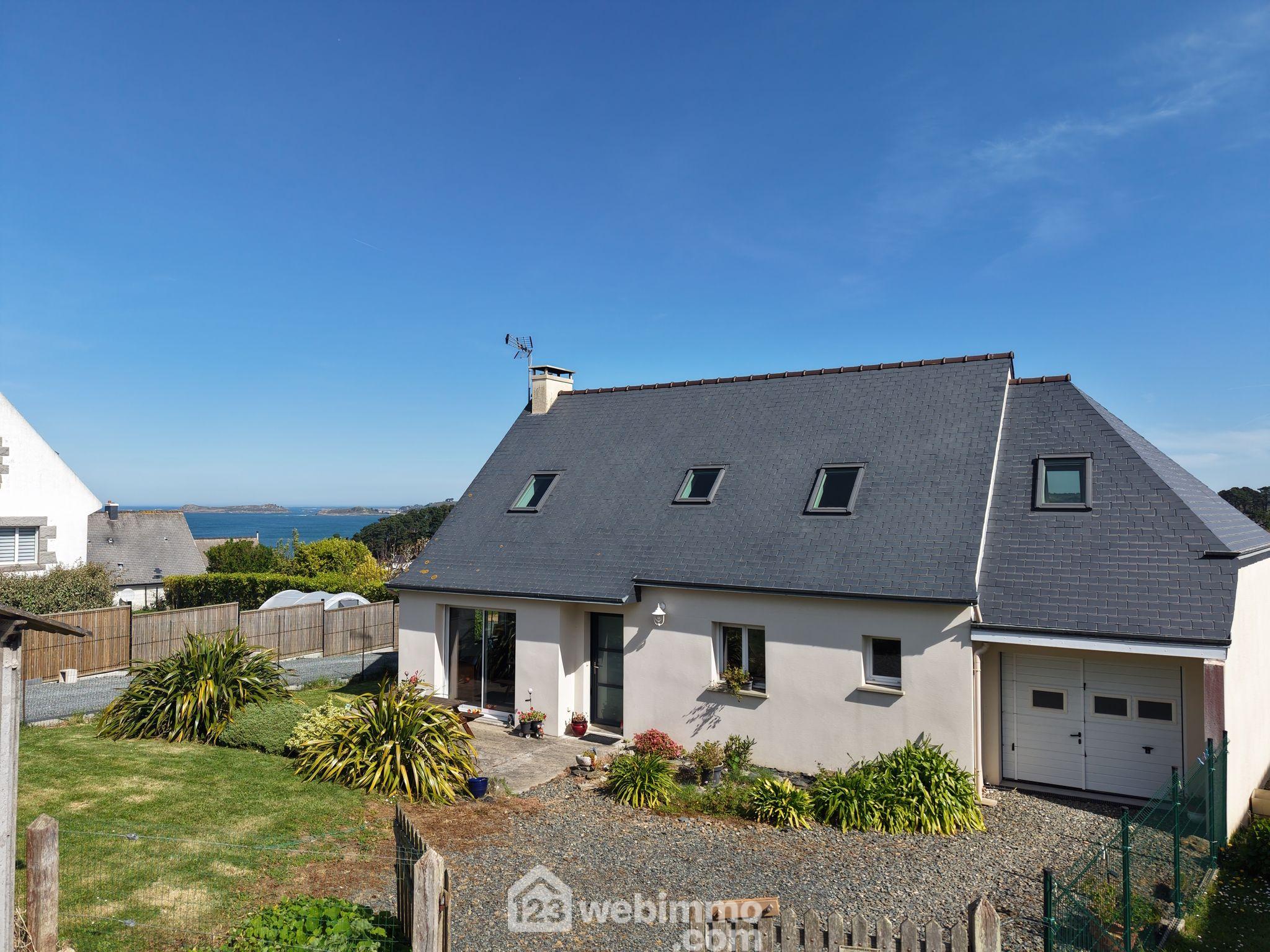 Agence immobilière de 123webimmo.Com Trégor-Goëlo