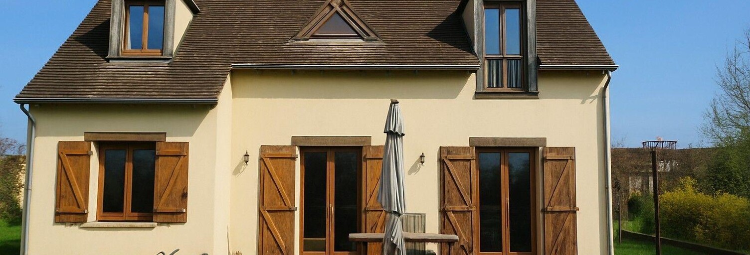 Maison 5 Pièces 140 m² à vendre à Milly-la-Forêt (91490)